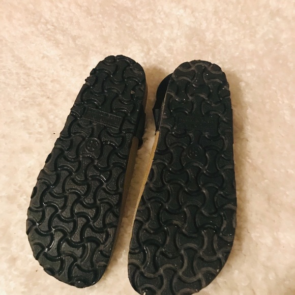 Rhema Cork sole sandals - Picture 3 of 3